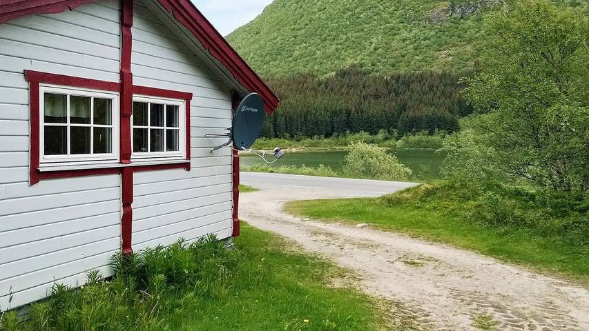 Ferienhaus für 7 Personen in Meløy - 2