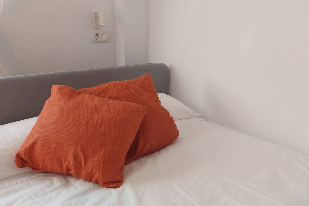 Apartamento entero, Apto 32. Residencial Alcoy in Alcoy, Interior de Alicante