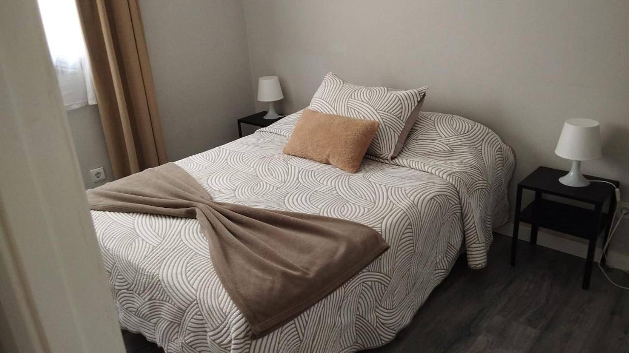 Appartement entier, Two-Bedroom Apartment in Sada, Costa de Galicia