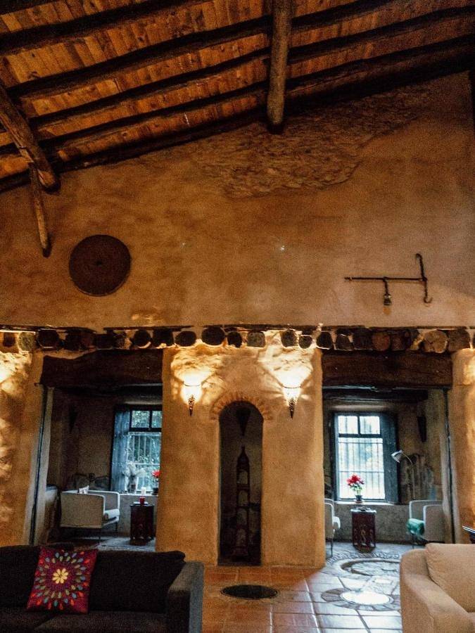 Casa rural para 3 personas, con piscina además de jacuzzi y jardín en Sierra de Aracena y Picos de Aroche - 3