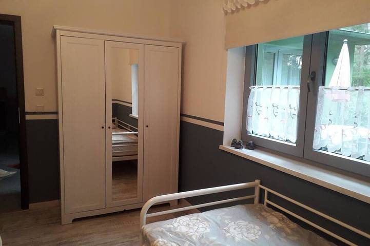 Ferienhaus für 4 Personen, mit Haustier in Lychen - 2