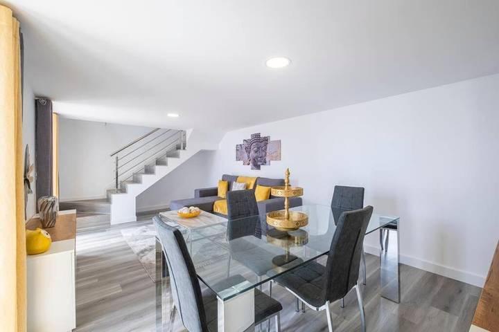 Casa rural para 4 personas en Campanário - 4