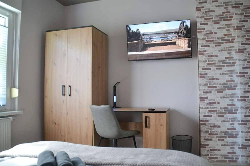 Ganze Wohnung, Gästewohnungen Zu Hause - Ferienwohnung in Guben, Cottbus und Umgebung
