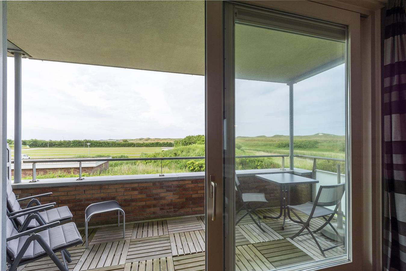 Callinghe Vakanties — Duinerei C103 in Groote Keeten, Noord-Holland - Nordseeküste