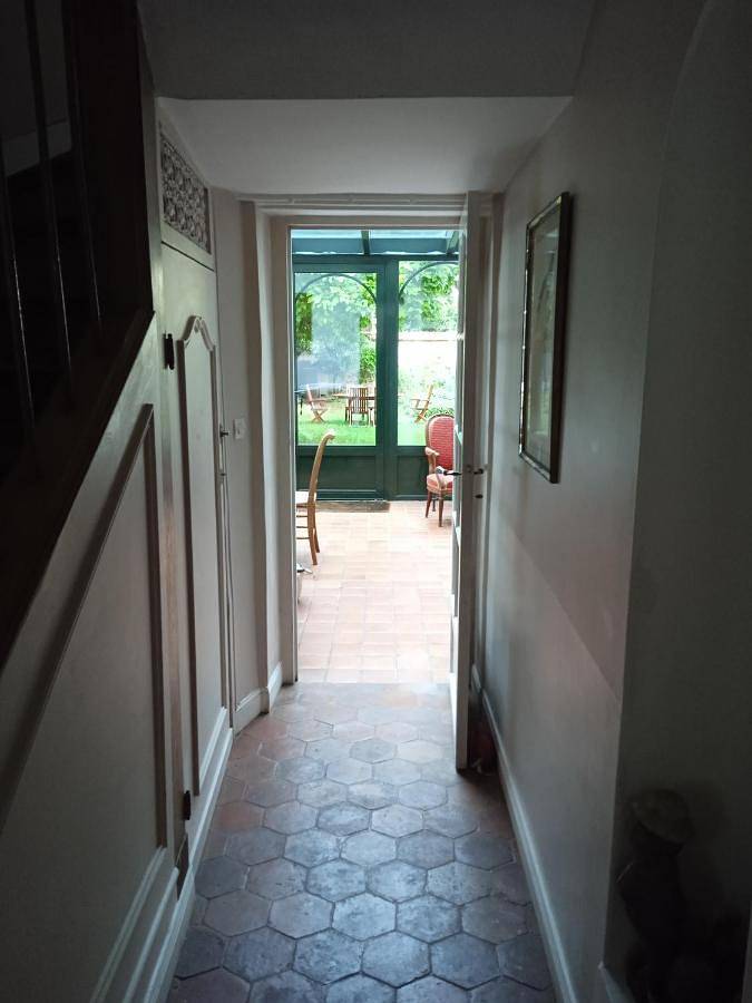 Villa in Versailles, Yvelines