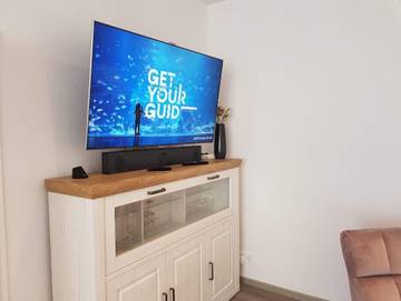 Ferienwohnung für 2 Personen in Sellin, Rügen, Bild 2