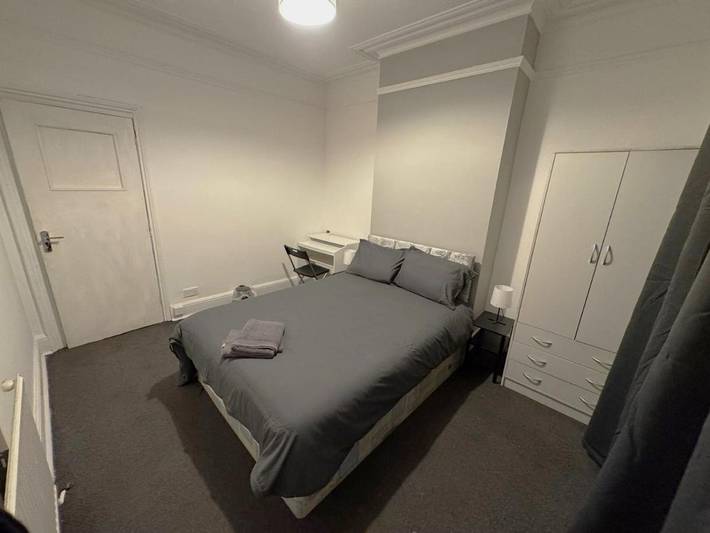 Maison d’hôte pour 2 personnes à Bristol - 2