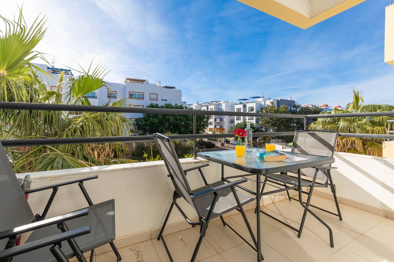 Appartamento vacanze a Distretto di Faro a partire da 73€ a notte