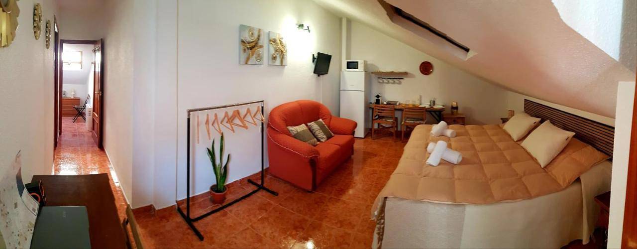 Apartamento entero, Corazón De Jaén in Jaén, Provincia de Jaén