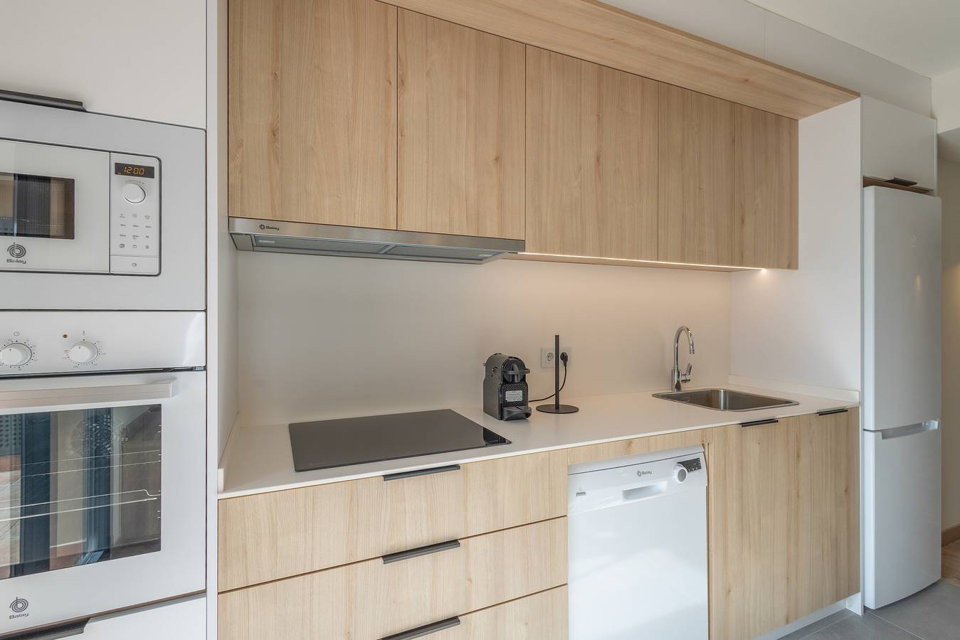Apartamento en hotel 'Be1960 4' con vistas a la montaña, Wi-Fi y aire acondicionado in Bagá, Pirineo Catalan