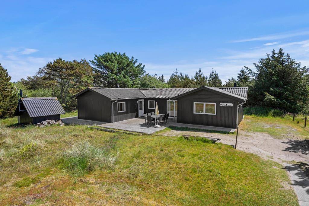 Villa für 6 Personen in Rindby, Fanø