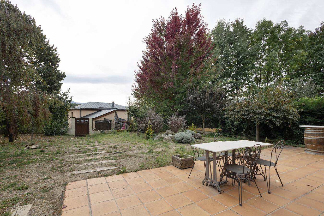 Casa independiente en angoustrine in Angoustrine-Villeneuve-des-Escaldes, Parque Natural Regional de los Pirineos Catalanes