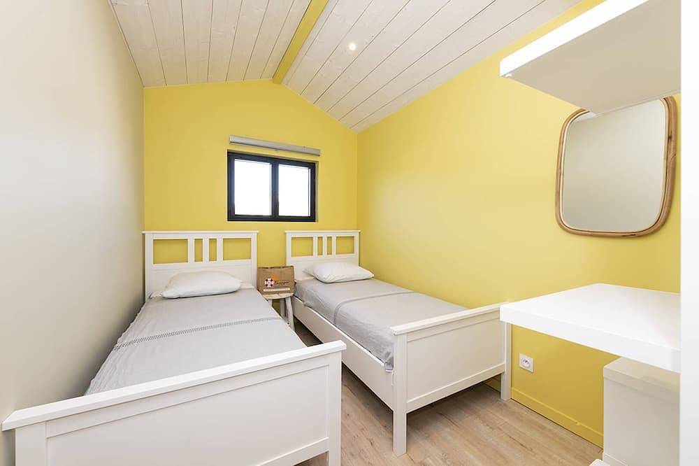 Adorable Maison au Canon Grande Terrasse - Cap Ferret in Le Canon, Lège-Cap-Ferret