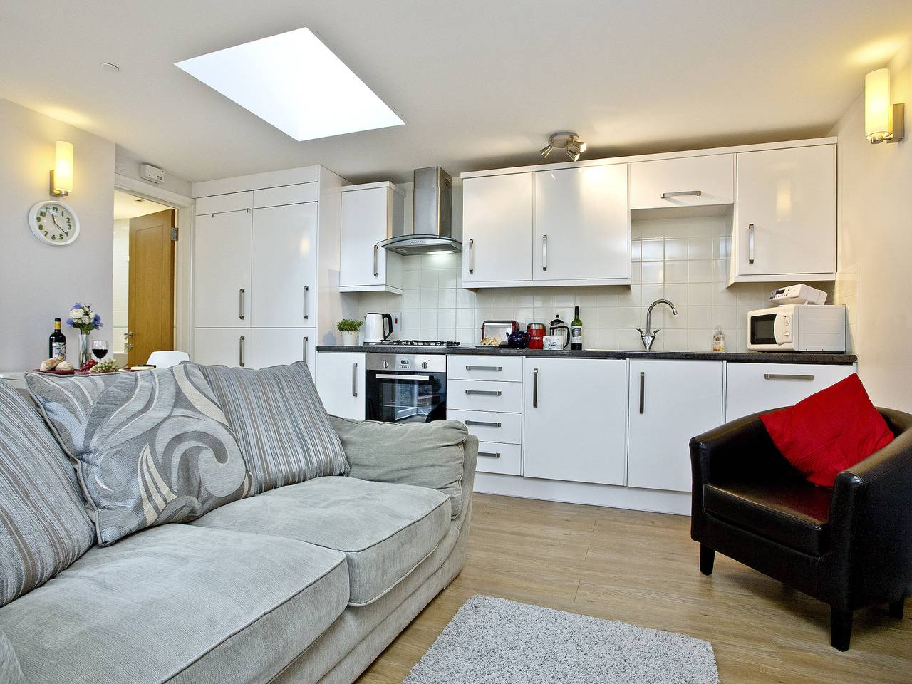 Ganze Wohnung, Little Gem in Weymouth, Dorset