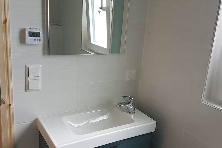 Ferienhaus für 3 Personen, mit Terrasse und Garten in Berlin Umland - 4