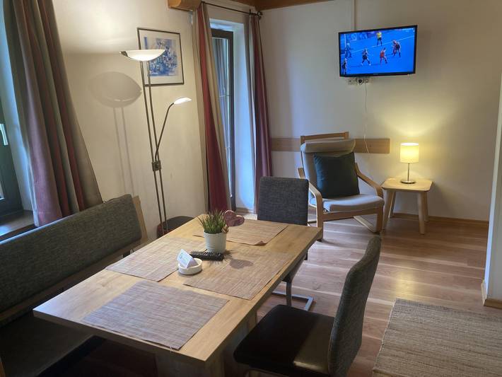 Pension für 4 Personen mit Garten in Hinterstoder-Höss, Hinterstoder