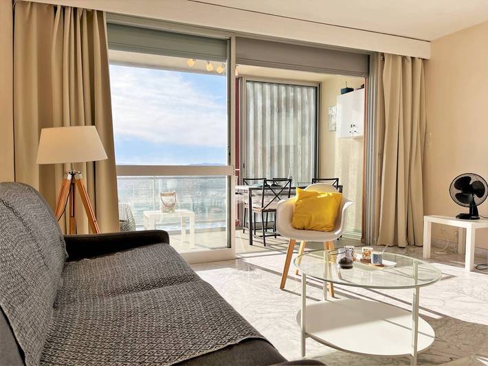 Ferienwohnung für 5 Personen, mit Terrasse und Ausblick in Var - 4