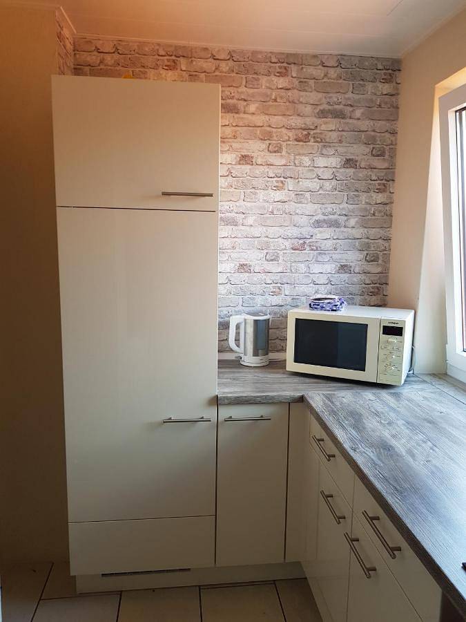 Ganze Wohnung, Apartment with Terrace in Alpen (Nordrhein-Westfalen), Niederrhein