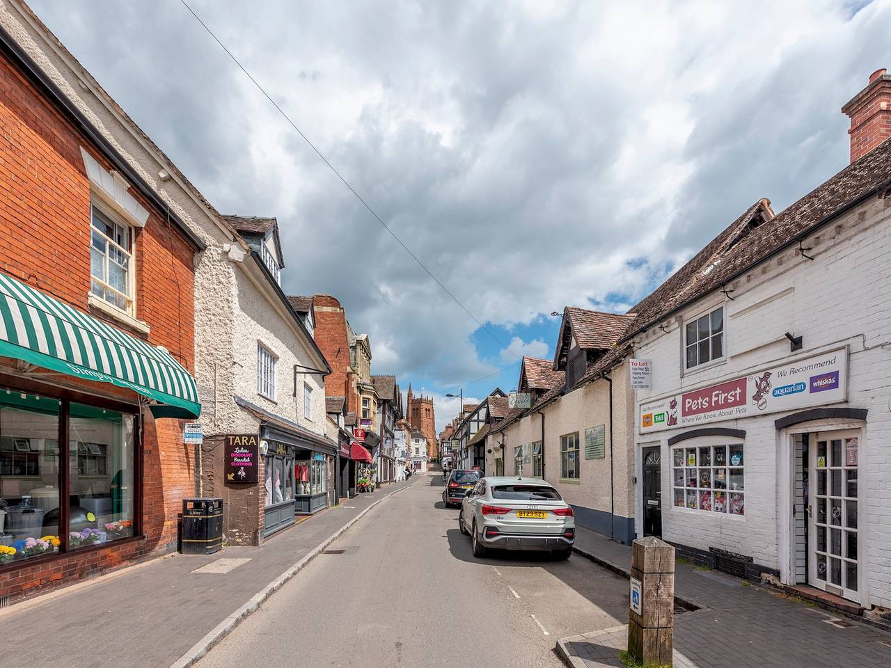 Entire apartment, Getaway in the Shropshire Hills – Peace & Views - Pass the Keys in Bridgnorth, Shropshire