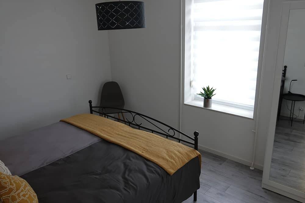 Ganze Wohnung, Wohlfühlen im Scandic Homey in ruhiger Lage mit super Anbindung an Basel in Grenzach-Wyhlen, Südschwarzwald