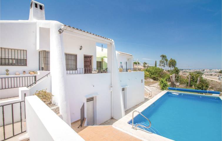 Vakantiehuis voor 8 personen in Valencia Provincie