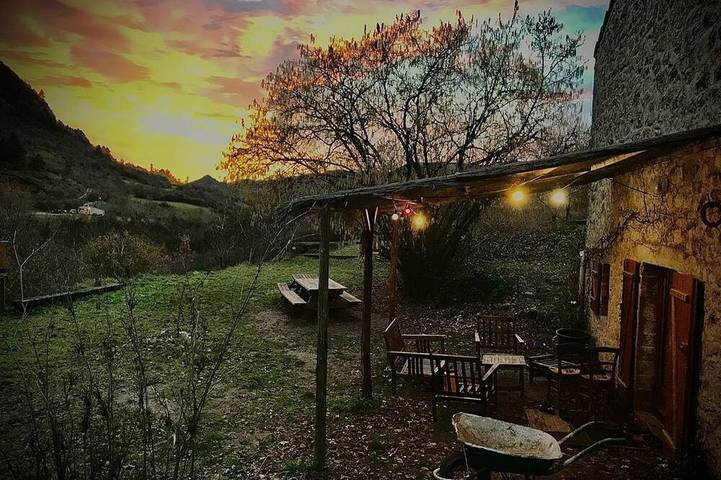 Location de vacances pour 12 personnes à Tournemire - 3