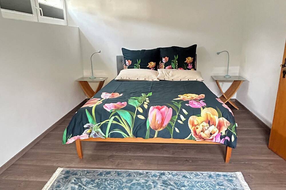 Ganze Wohnung, Wohlfühlurlaub in Baden-Baden: Ihre Ferienwohnung in Baden-Baden, Nordschwarzwald