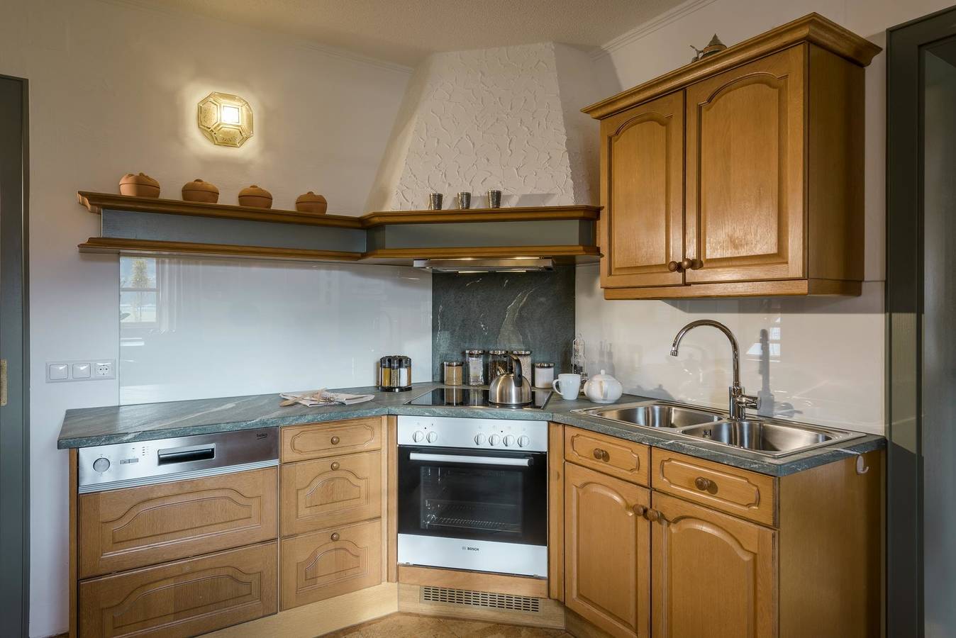 Ganze Ferienwohnung, Chalet Ingeborg inkl. Kulinarikpaket in Reißeck, Lieser-Maltatal