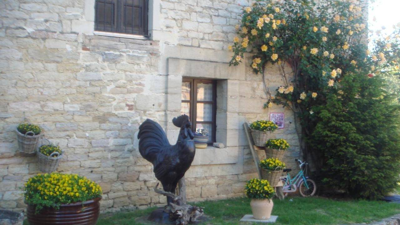 Moulin de Bourgchateau in Louhans, Région de Louhans