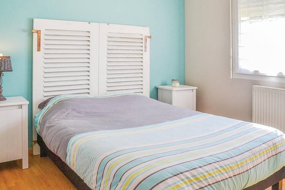 Beautiful home in Montreuil Bellay in Montreuil-Bellay, Vallée de la Loire