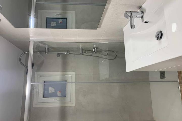 Geheel appartement, Pau Picasso – Studio with Pool and Terrace in Tossa de Mar, Costa Brava
