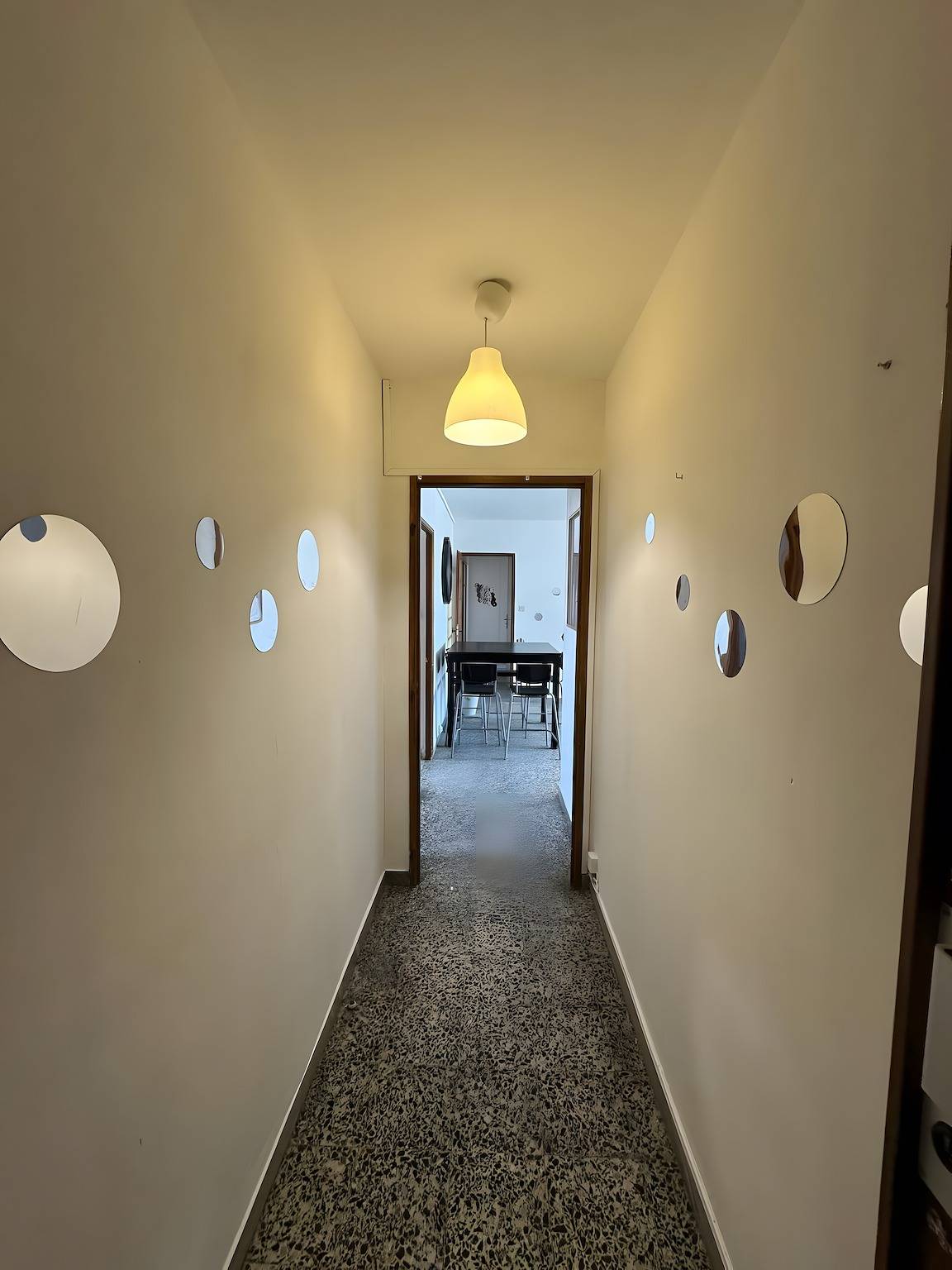 Appartement entier, Appartement « Grand 8 Couchages » avec vue mer, balcon et Wi-Fi in Marseille, Région de Marseille