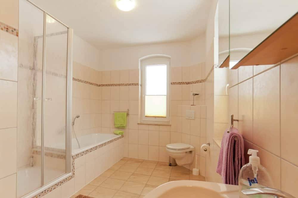 Gemütliche Ferienwohnung in Satow in Satow, Rostock und Umgebung