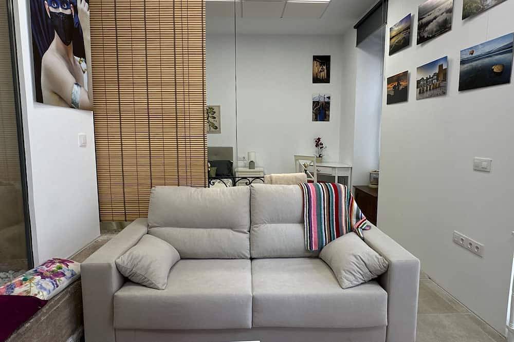 Appartement entier, !En el Corazón de Cáceres! Un Apartamento Ideal Para Parejas o Familias in Cáceres, Région de Cáceres