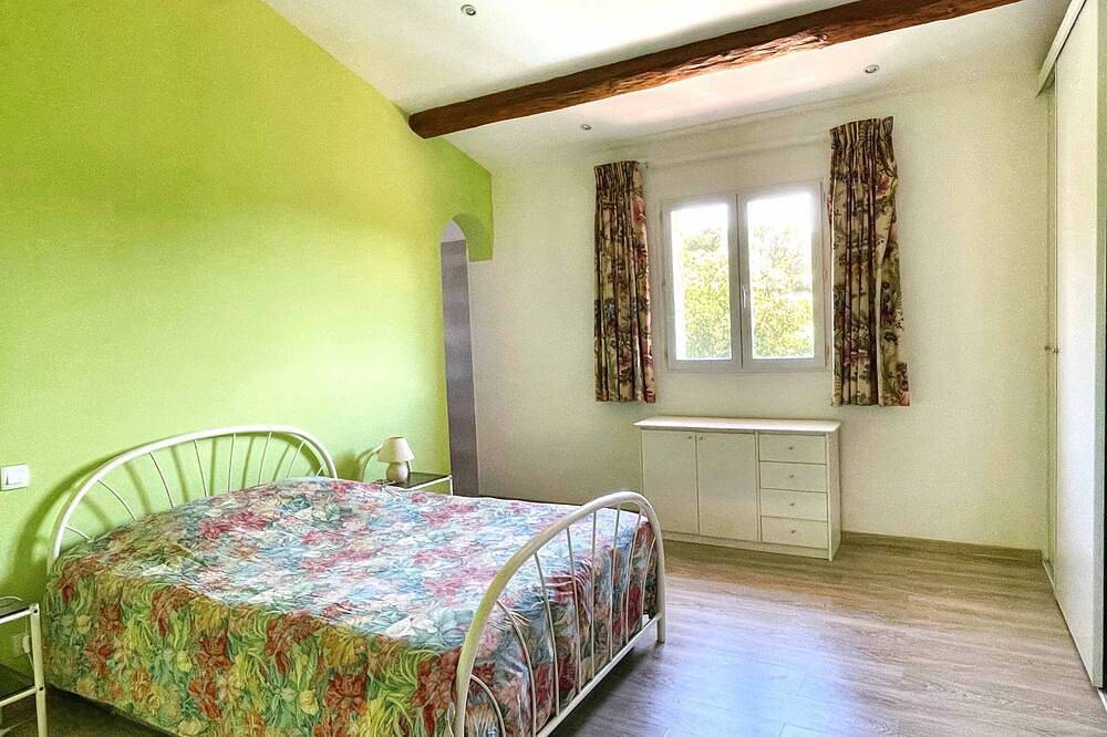 Seaside Villa With Pool - Perfect For Family & Friends in Agay, Saint-Raphaël (Var)