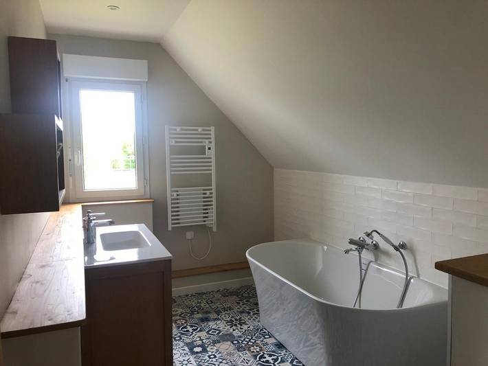 Location de vacances pour 2 personnes dans Hardinghen - 3