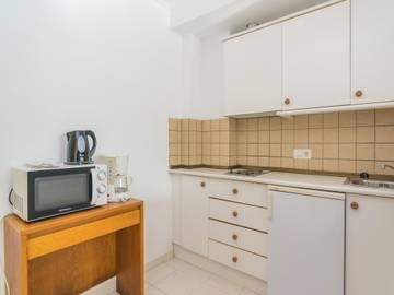 Apartment in Canyamel, Capdepera für 5 