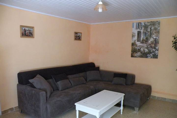 Location de vacances pour 2 personnes, avec piscine et terrasse à Saint-Alexandre - 4