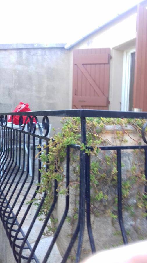 Villa per 4 persone, con panorama e terrazza - 1