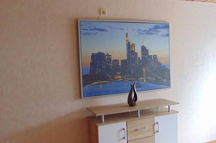 Ferienwohnung für 2 Personen in Bad Sobernheim - 2