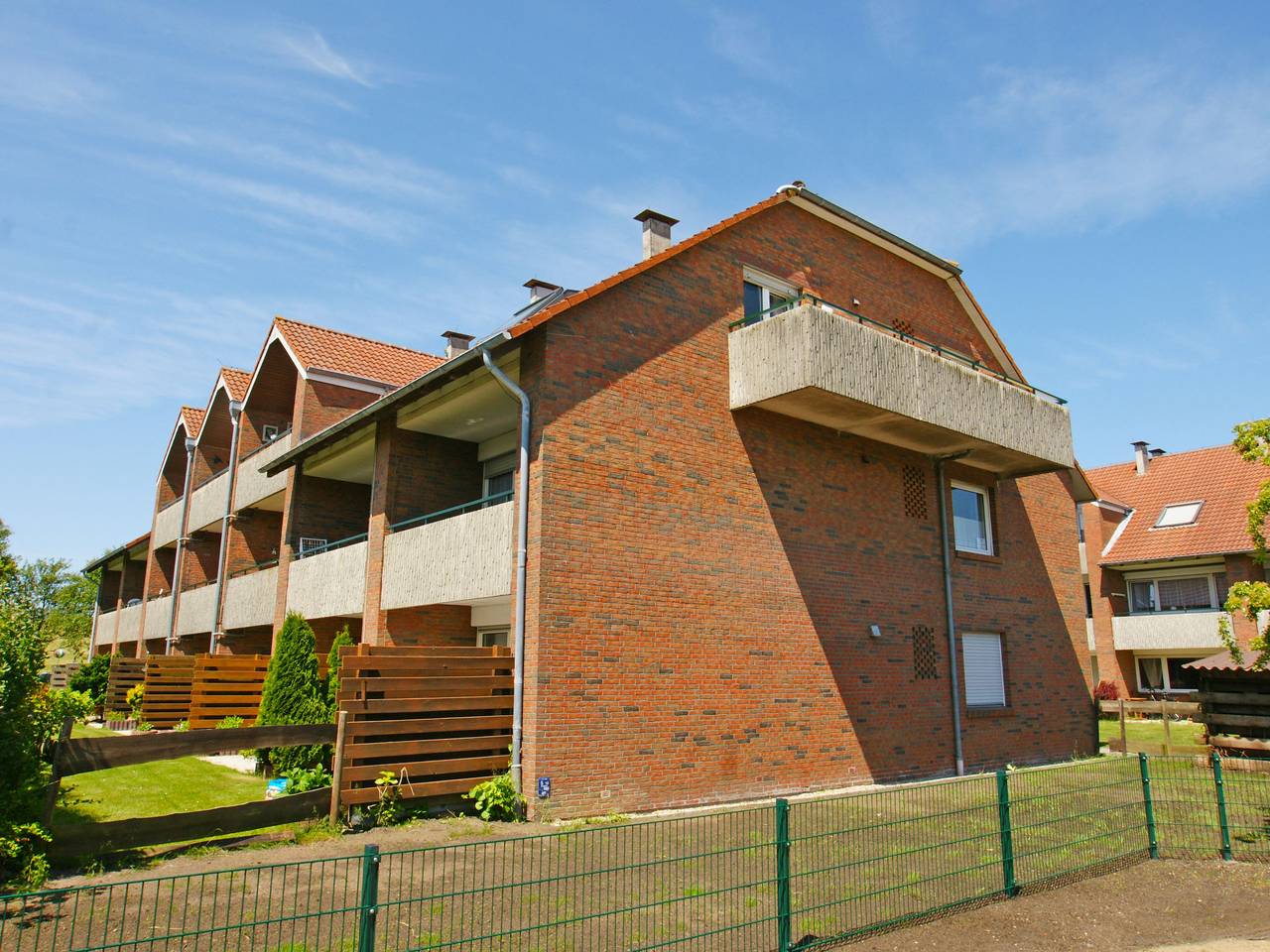 Ganze Wohnung, Woge in Norddeich, Norden und Umgebung