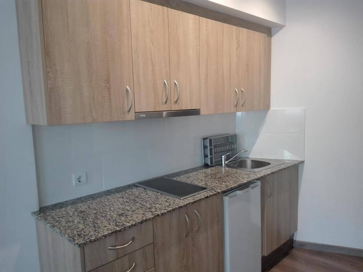 Appartement entier, Apartamentos Turísticos Teruel in Teruel, Région de Teruel
