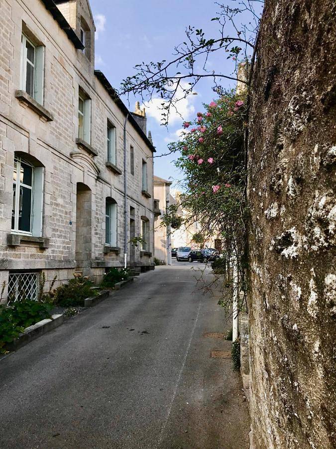 Double Room in Questembert, Région de Vannes