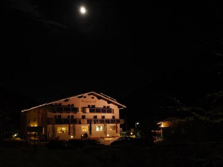 Chambre d’hôte pour 4 personnes, avec jardin et vue à Holzgau - 3
