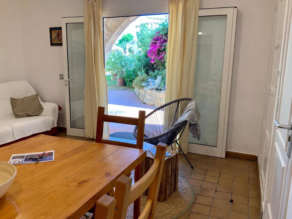 Appartement entier, Apartamento La Palmera Plaza in Sant Martí d'Empúries, L'Escala
