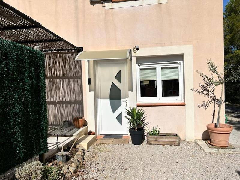 Appartement entier, Escapade aux gorges du Verdon in La Verdière, Région de Brignoles