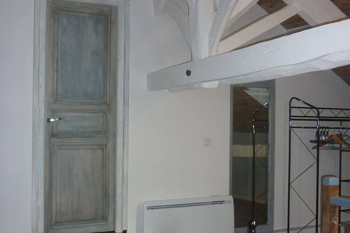 Location de vacances pour 8 personnes, avec Terrasse et Jardin à Bagat-en-Quercy - 2