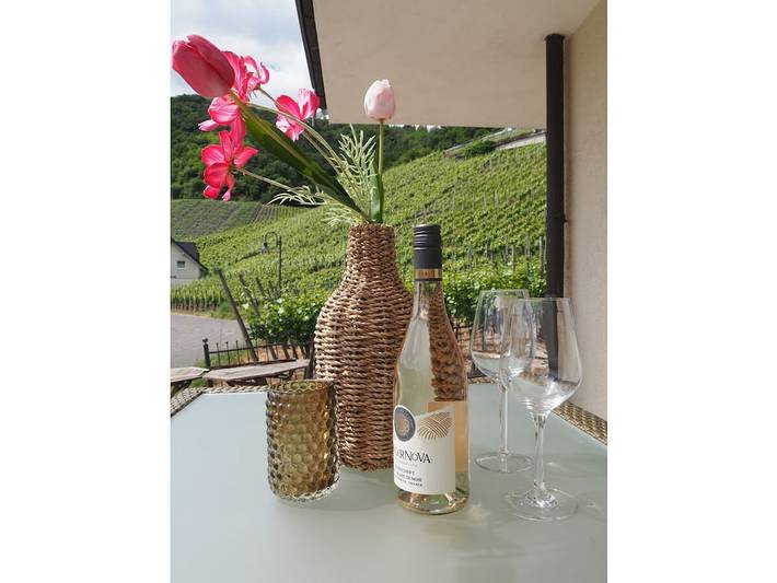 Ferienhaus für 2 Personen, mit Terrasse in Altenahr - 4