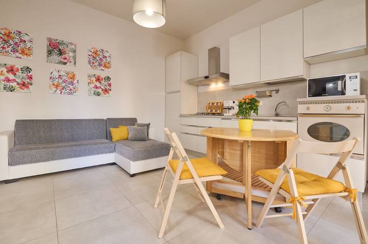 Appartamento vacanze per 6 persone - 1