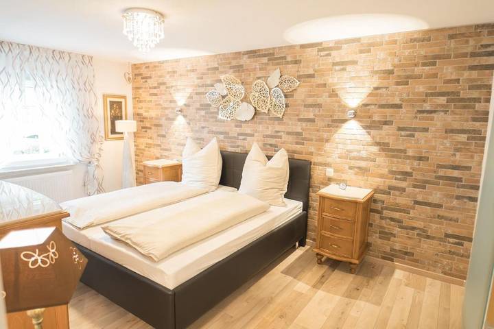 Ferienhaus für 5 Personen in Gemünd